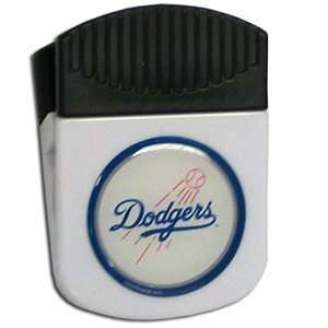  LA Dodgers Clip Magnet Hold Memos Photos Appointment Cards 