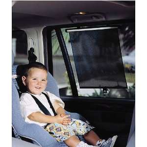 Dream Baby L2072 Car Window Shade   2 Pack Toys & Games