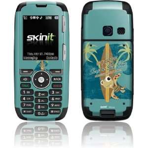  Squirts Surf n Shop skin for LG Rumor X260 Electronics