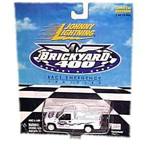  Johnny Lightning   Brickyard 400 (August 5, 2000 