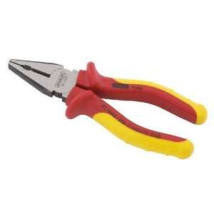  Stanley 84 002 7 7/8 Inch Insulated Combination Pliers 