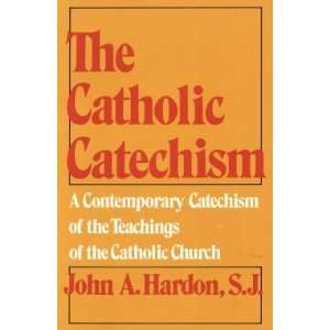  Catholic Catechism Toys & Games
