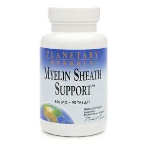 Myelin Sheath Support