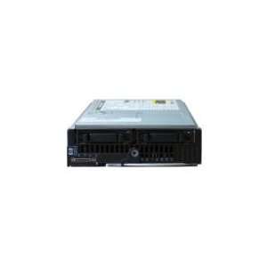 603256 B21   HP Refurb CTO HP ProLiant BL460c G7 L5640 LV12G 1P Server 