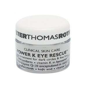 Peter Thomas Roth Power K Eye Rescue Health & Personal 