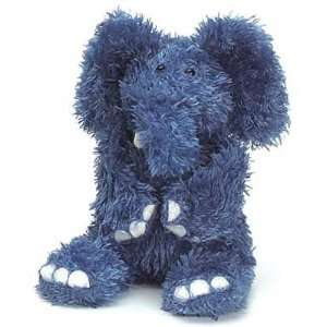  Tot Junglie Blue Elephant 7 by Jellycat Toys & Games