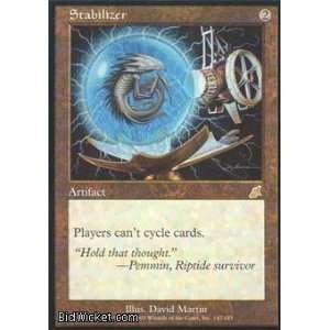  Stabilizer (Magic the Gathering   Scourge   Stabilizer 