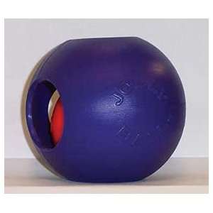  Horsemen S Pride Teaser Ball Purple 4.5 Inch   1504 PUR 