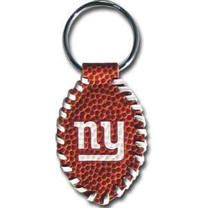  San Diego Chargers Leatherette Key Ring