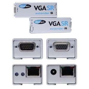  VGA Extender SRN Electronics
