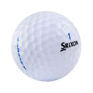  120 AA Srixon Mix Used Golf Balls   10 Dozen Sports 