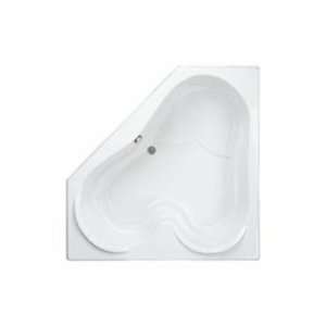  Mansfield Soaking Tub 5545 White