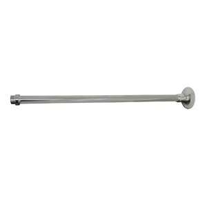  Plumbest S01 051 6 Inch Plated Ceiling Mount Shower Arm 