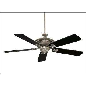  The Roswell Ceiling Fan (Blades Not Included)   Texas Bat 