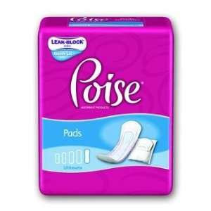  Poise ultimate pads. Poise Pads Ultimate Coverage Health 