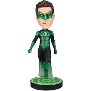  Green Lantern   Head Knockers   Movie   Tv