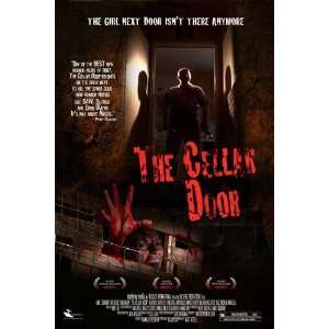  The Cellar Door Poster Movie 11 x 17 Inches   28cm x 44cm 