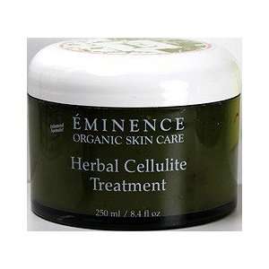  Eminence(Pro) Herbal Cellulite Treatment 8.4oz Beauty
