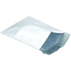  7 1/4in x 12in Bubble Lined Poly Mailer