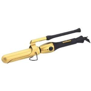  Gold N Hot 1 Marcel Iron with Rheostat # Gh2154 Beauty