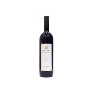   Antico Podere Gagliole Toscana Centrale 750ml Grocery & Gourmet Food