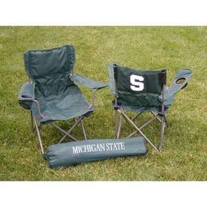  Rivalry Distributing Michigan State Spartans NCAA Ultimate 