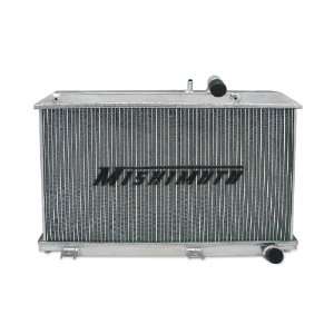  04 08 Mazda RX8 Manual Sport Compact Radiator (Also Fits 