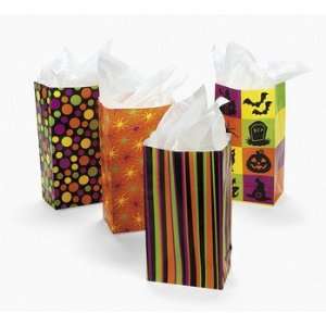  Iconic Halloween Bags   Party Favor & Goody Bags & Paper 
