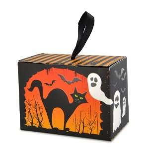 Ghirardelli Boo Halloween Favor Box, 3.94 oz  Grocery 