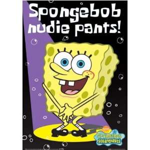  Sponge Bob   Poster