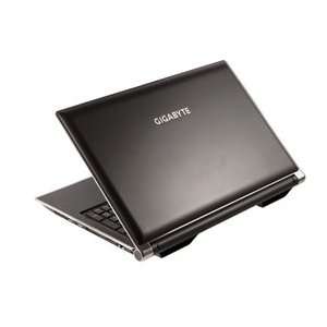  Gigabyte Notebook P2532N CF1 15.6inch Core i7 750GB 8GB 