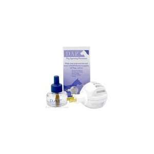  DAP Dog Pheromone Diffuser with Insert