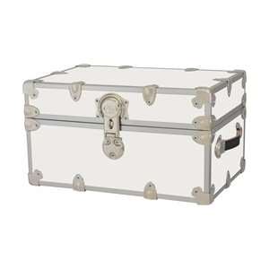  College Trunks   Armored   Space Saver Mini Trunk