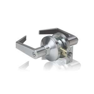  PDQ   Lockset SA 115 PHL 2 3/4 BS X SCC KEYWAY KA4 ASA 605 