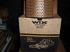 MERCURY LIFT TRUCK N.O.S.WIX 42221 AIR FILTER