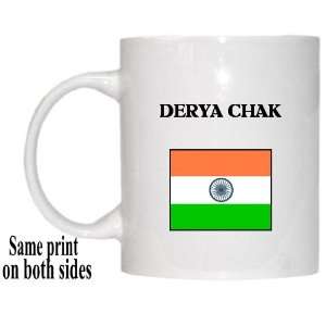  India   DERYA CHAK Mug 