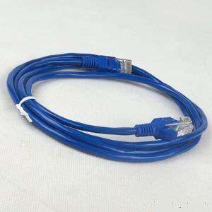 patch cable CAT5e etl verieied to eta/tia 568 5echain  