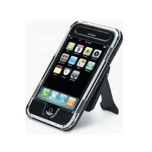  Body Glove Snap On Case w. Clip Stand for iPhone 3G Cell 