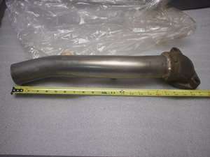 Caterpillar D7F Tractor Tube Assembly Part # 5R1193  