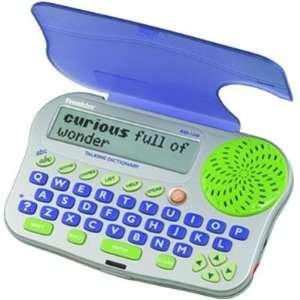  Dictionary & Spell Corrector Electronics