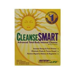  Cleanse Smart Kit