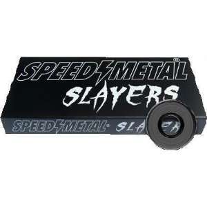  Speed Metal Bearings Abec 3 Slayers  1BESM3 Sports 