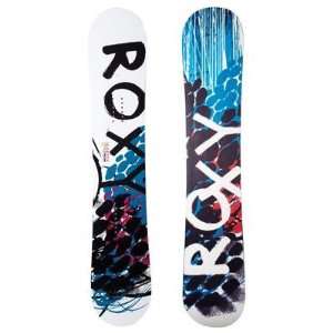  Roxy Inspire BTX Snowboard Youth 2012   128 Sports 