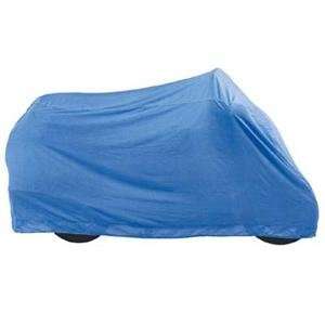  Nelson Rigg Dust Cover   2X Large/Light Blue Automotive