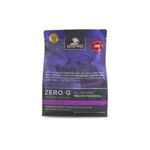  Darford Zero G Shrimp & Trout Dog Treats 6 14.1 oz Bags 