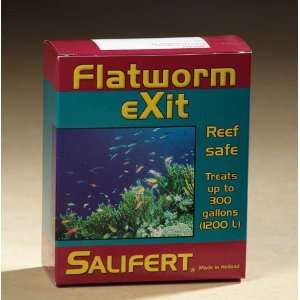  Flatworm Exit   10 mL