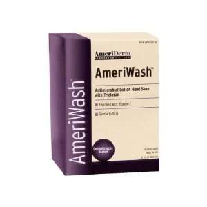  Special 1 Pack of 5   Antimicrobial Soap 800 Ml Rfl ADM200 