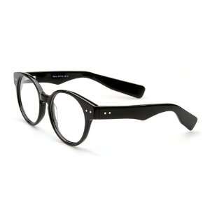  ROCK Glarus prescription eyeglasses (Black) Health 