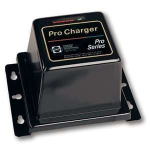  CHARLES DUAL PRO CHARGER PRO SERIES 1 BANK 15A 