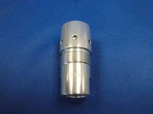 CCM Autococker Barrel Sizer .675   Pol Silver 6A0007 C  